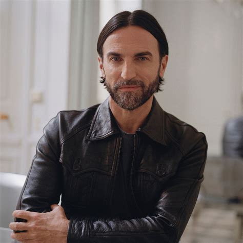 nicolas louis vuitton|Nicolas Ghesquière .